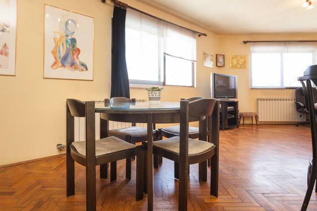 Ingrid Apartment Pula