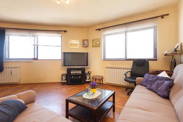 Ingrid Apartment Pula