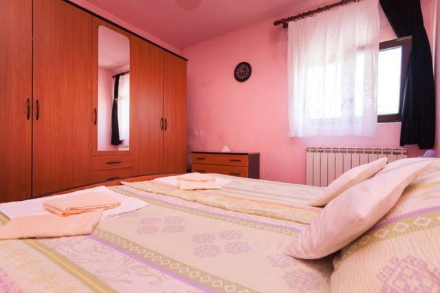 Apartmán Ingrid *