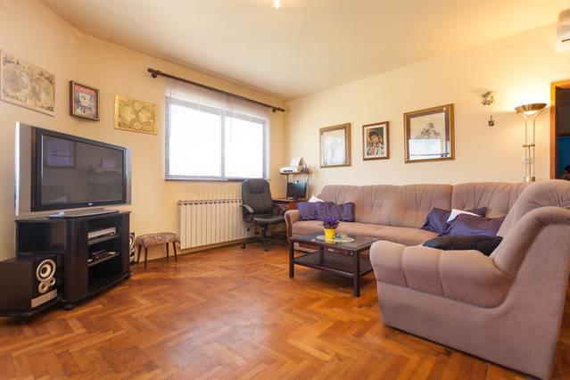 Apartmán Ingrid