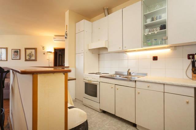 Apartmán Ingrid *